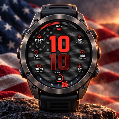 Patriot American Hero · Screenshot 3