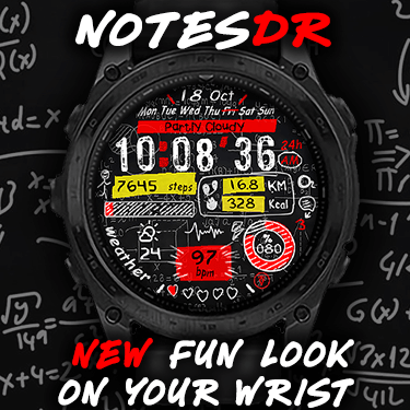 NotesDR · Screenshot 0
