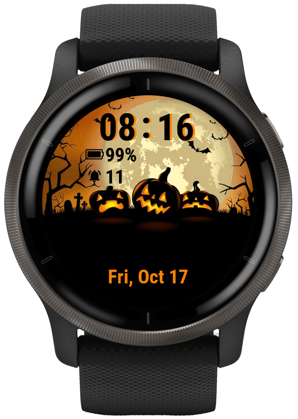 HALLOWEEN · Screenshot 0