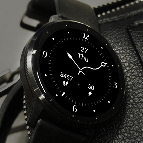 Simple Elegance · Screenshot 1