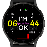 Im OK 2
