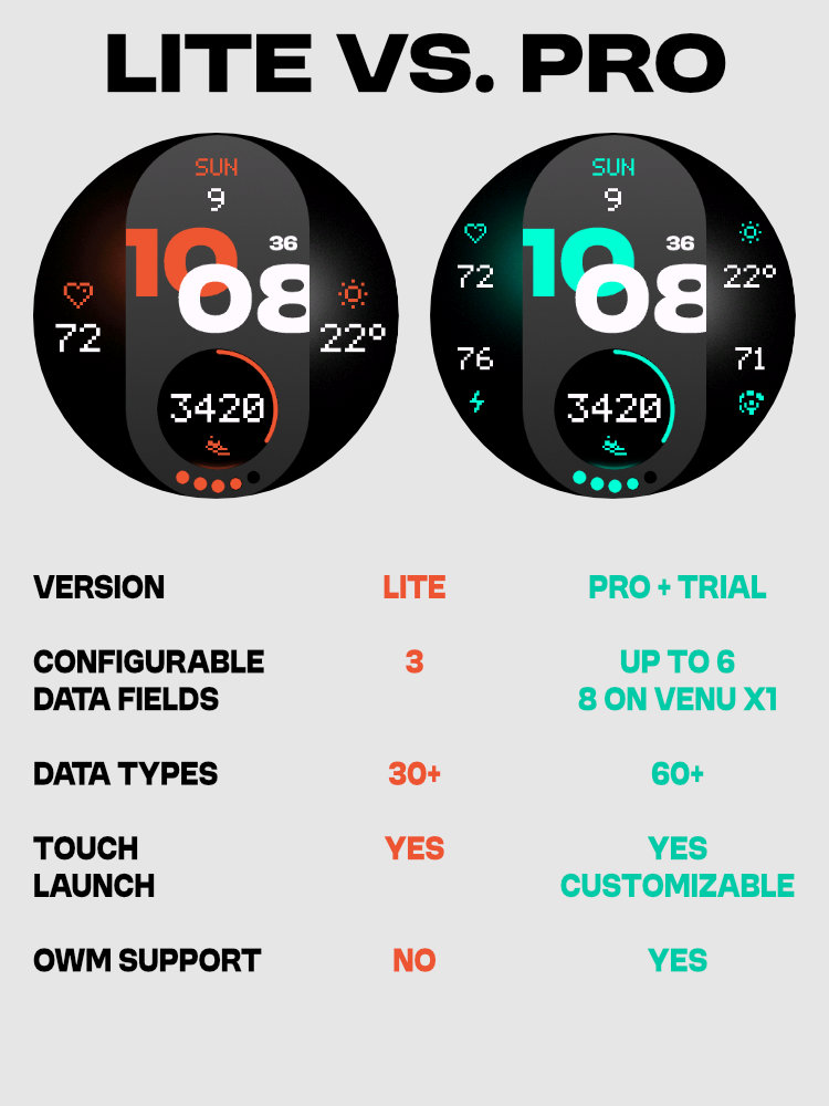 NXT.01 Modernist TRIAL · Screenshot 3