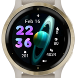 Stellar Ring · Screenshot 2