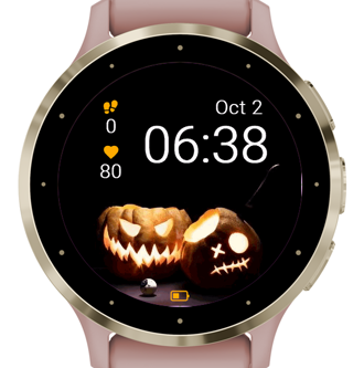 Carved Pumpkins · Screenshot 0