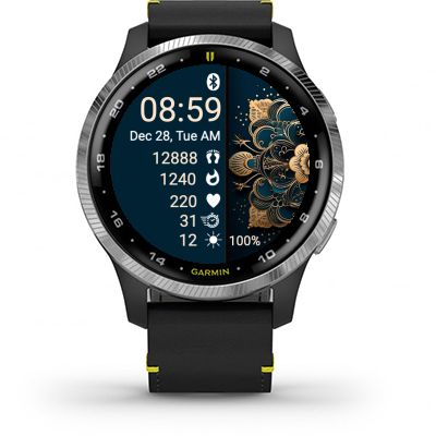 Mandala G25 · Screenshot 0
