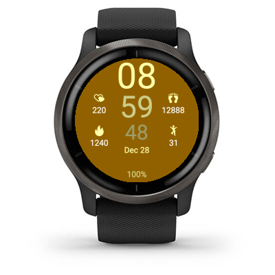 Sport Time · Screenshot 1