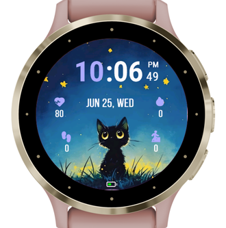 Star Cat2 · Screenshot 0
