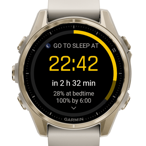 Peak Sleep · Screenshot 1