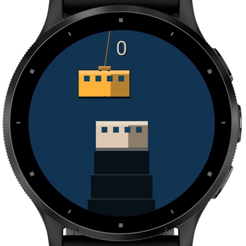 Babel Tower · Screenshot 1