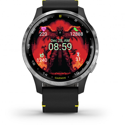 Hungry ghost festival · Screenshot 0