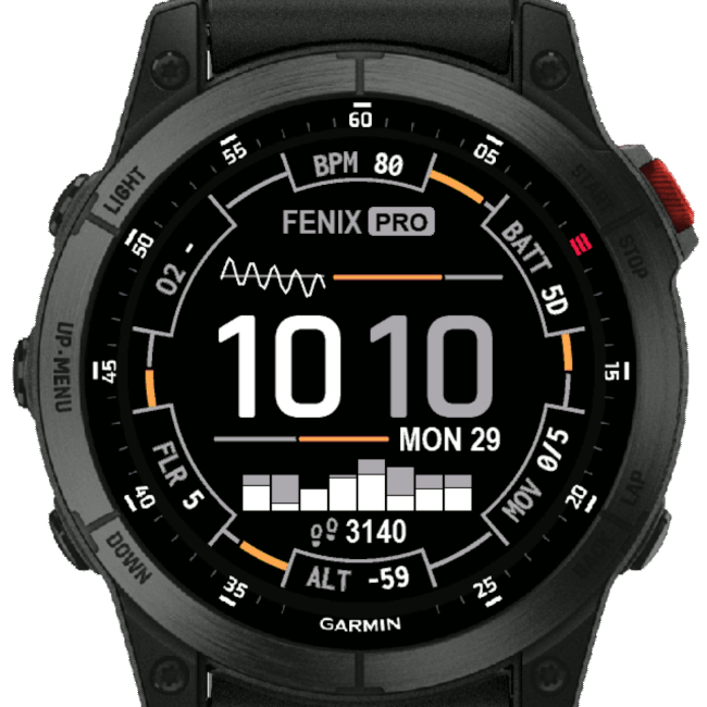 Fenix7 Pro2 OWM MB · Screenshot 4