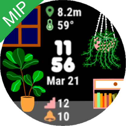 Botanica (Multi Themes) · Screenshot 4