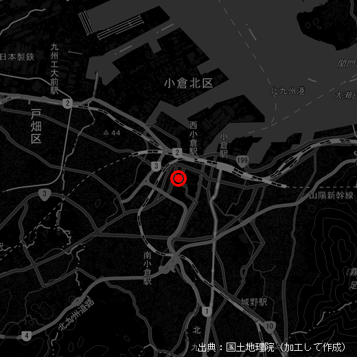 1DayNavi40_FUKUOKA · Screenshot 2