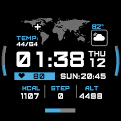 WORLD-X OWM 本能版 · Screenshot 0