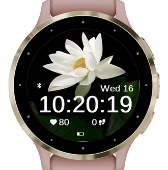 White Lotus · Screenshot 0