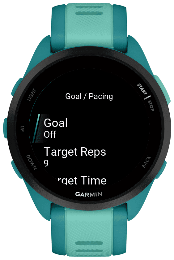 Rep Counter · Screenshot 3