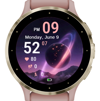 Planet P2 · Screenshot 0