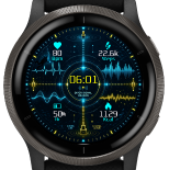 Aqua Beacon · Screenshot 0