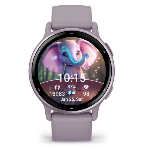 Pink Elephant · Screenshot 0