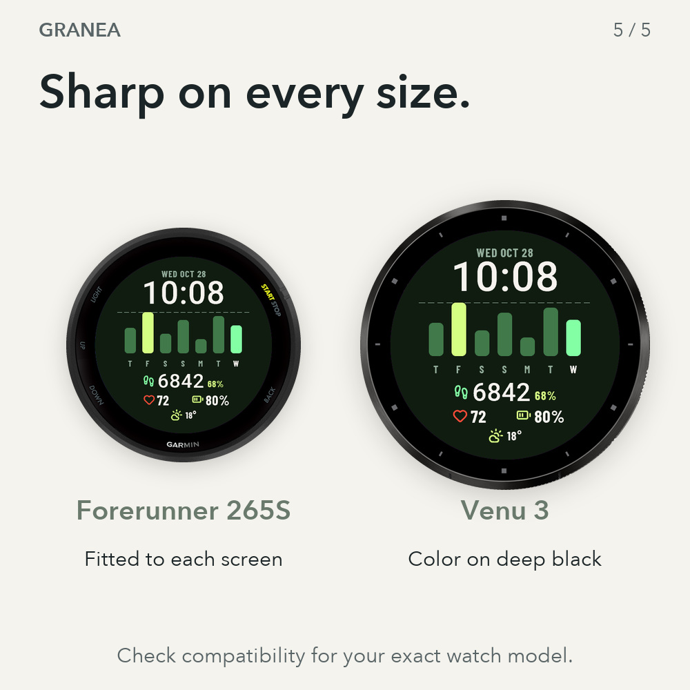 Granea · Screenshot 4