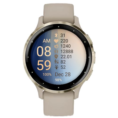 Active Time 05 · Screenshot 2
