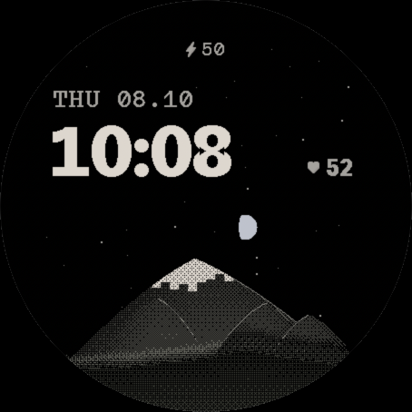 Paper Mountains Range · Screenshot 1