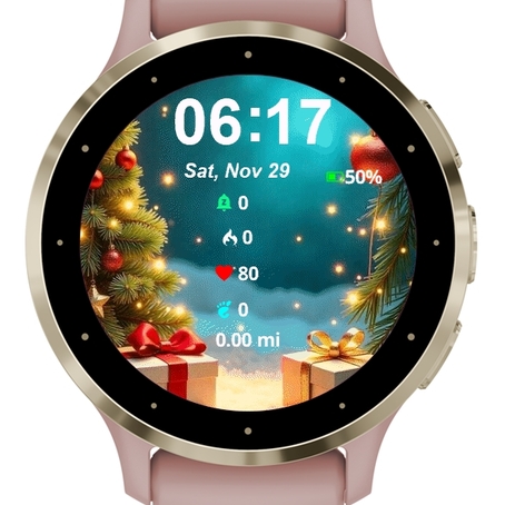 Christmas Gift · Screenshot 0