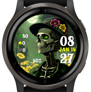Floral Cadaver · Screenshot 3