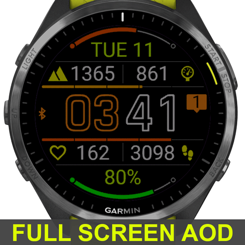 Glance Ultra 5