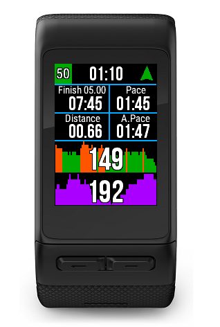 DIY Data Field (public beta) screenshot 4