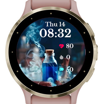 Magic Vial · Screenshot 1