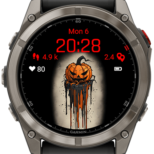 Halloween Bloody G · Screenshot 0
