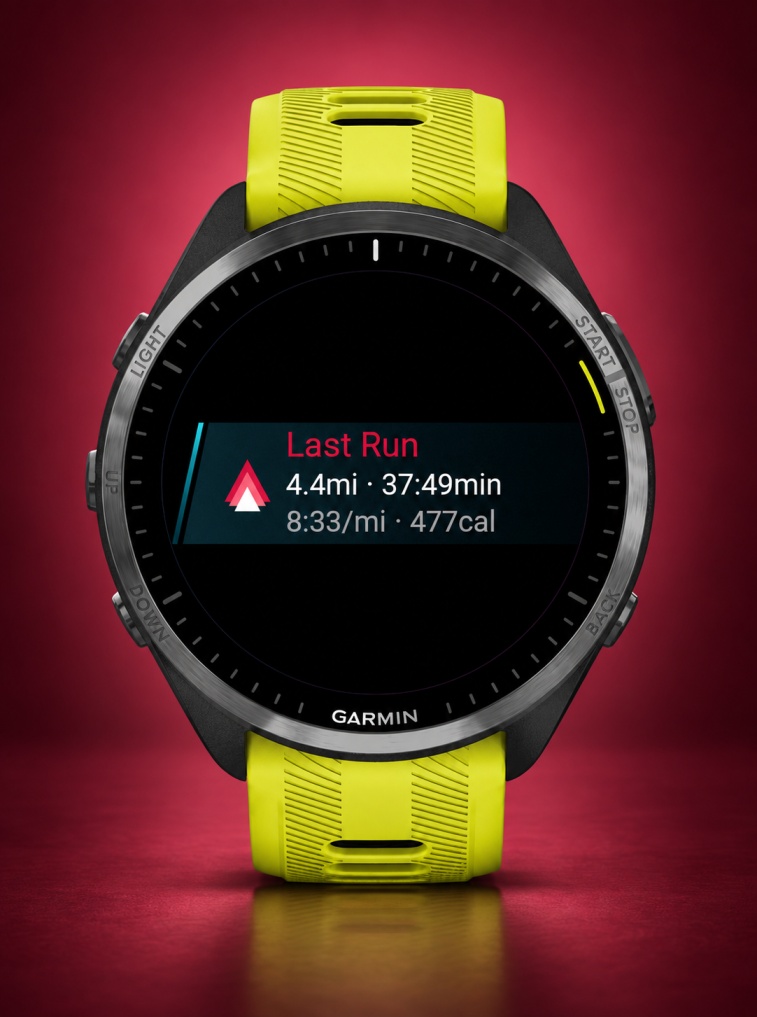 Insights for Strava · Screenshot 0