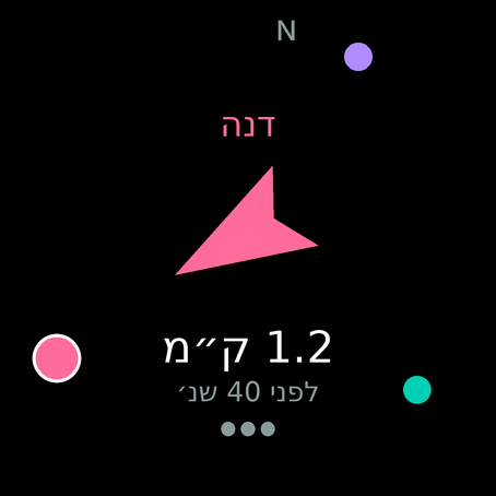 Find Friends · Screenshot 4