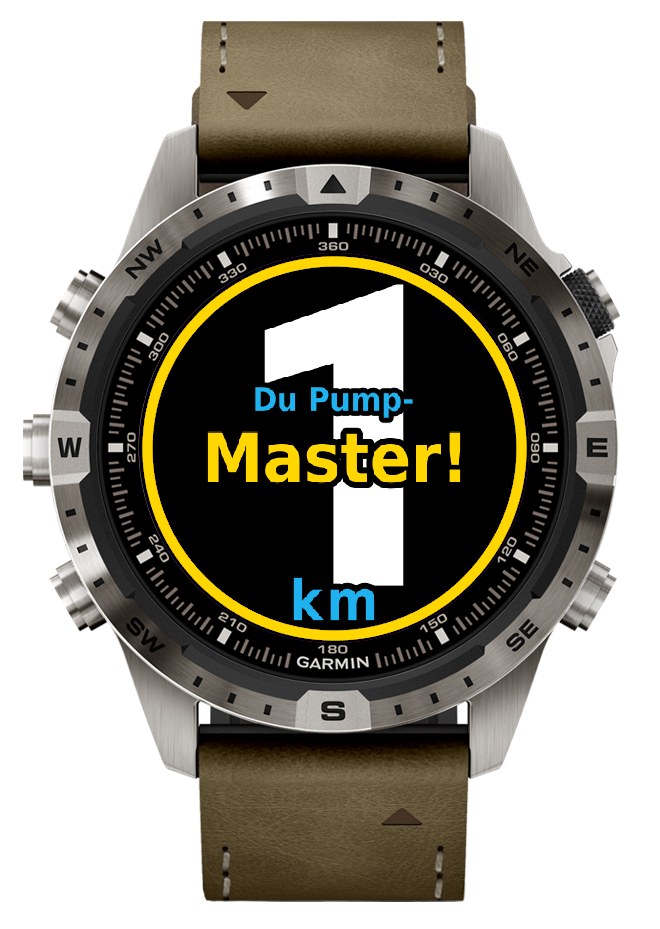Pumpfoilytics | Pump smarter. Foil longer. · Screenshot 3