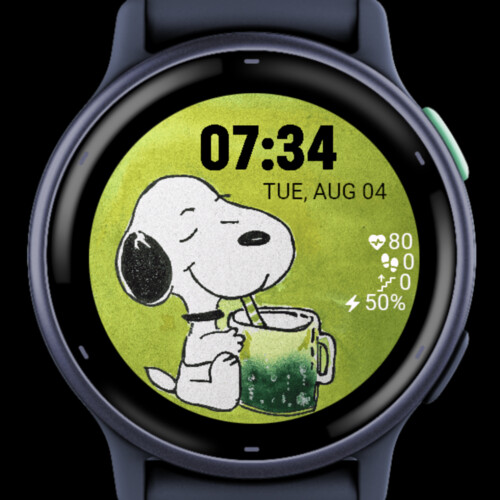 Matcha Time · Screenshot 0