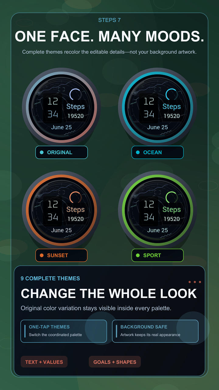 Steps 7 · Screenshot 1