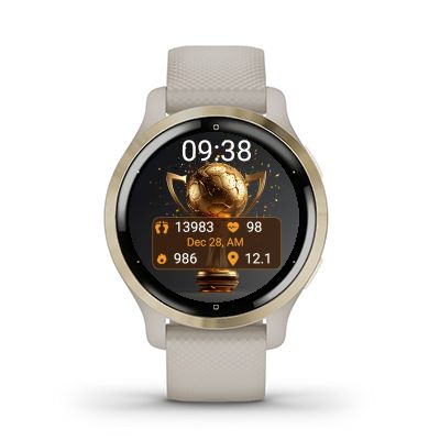 World Cup Trophy AMOLED · Screenshot 3