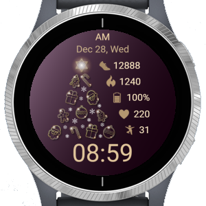 Light Christmas · Screenshot 4