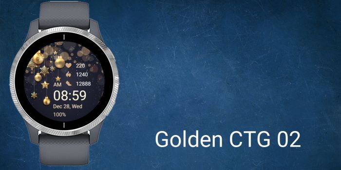 Golden CTG 02 · Screenshot 0