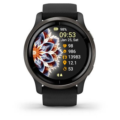 Mandala XS · Screenshot 4
