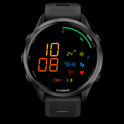 Sport Neon · Screenshot 0