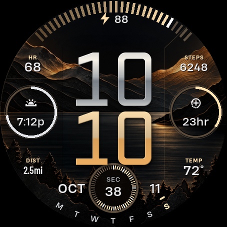 Ember · Screenshot 0