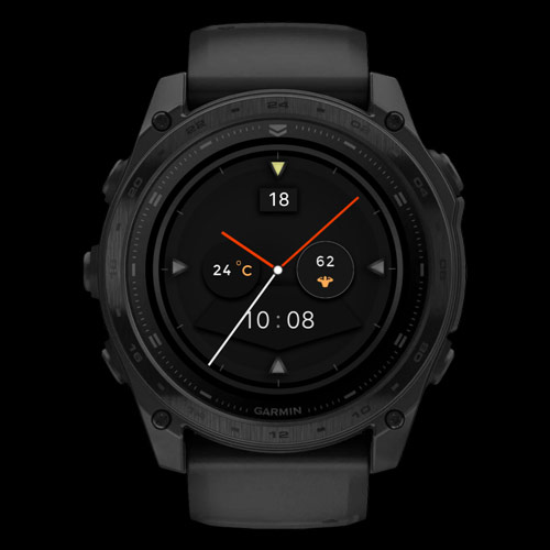 Night Ops Analog (Your Data. Your Style) 3
