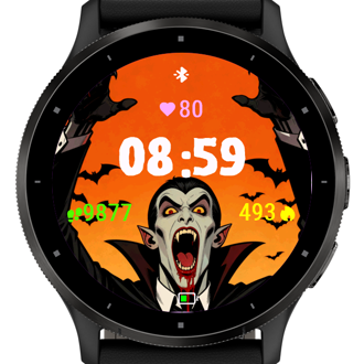 Gothic Vampire · Screenshot 2