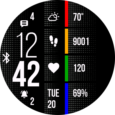 Elements · Screenshot 0