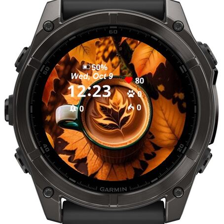 Colors of Fall · Screenshot 0