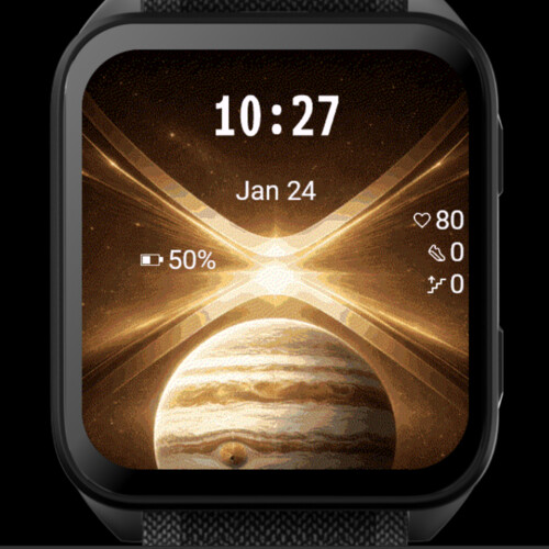 Jupiter 4