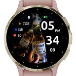Corona Time 4