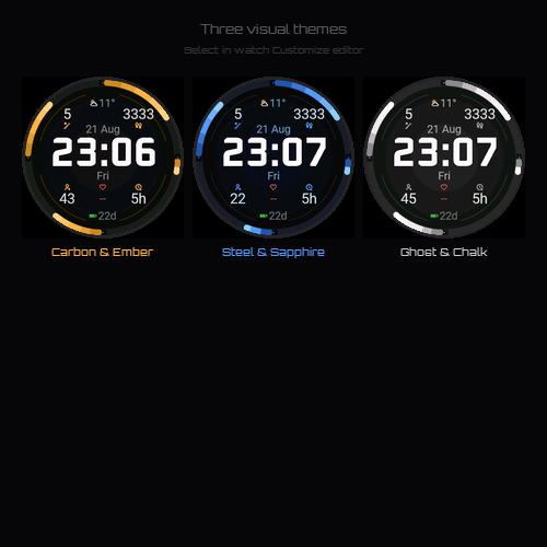 Arclight · Screenshot 4